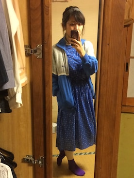 まめみちゃんさんのコーディネート