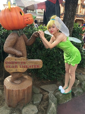 まめみちゃんさんのコーディネート