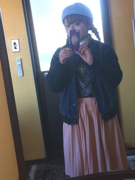 まめみちゃんさんのコーディネート