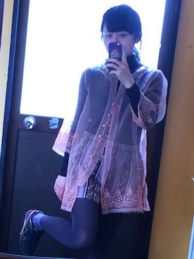 まめみちゃんさんのコーディネート