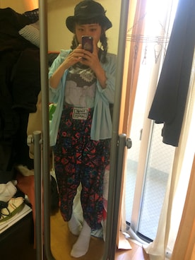 まめみちゃんさんのコーディネート