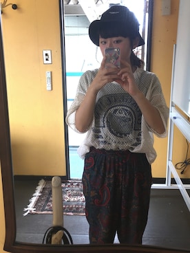 まめみちゃんさんのコーディネート