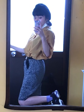 まめみちゃんさんのコーディネート