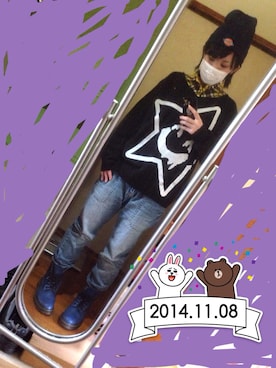 ぷり子。さんのコーディネート