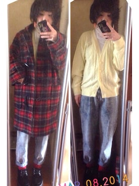 ぷり子。さんのコーディネート