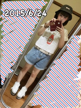 ぷり子。さんのコーディネート