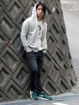 Daisukeさんのコーディネート