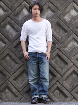 Daisukeさんのコーディネート