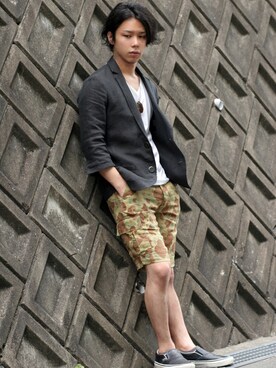 Daisukeさんのコーディネート