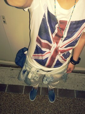 Mizuさんのコーディネート