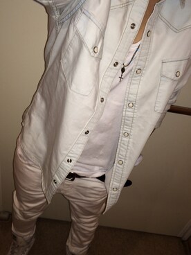 Mizuさんのコーディネート