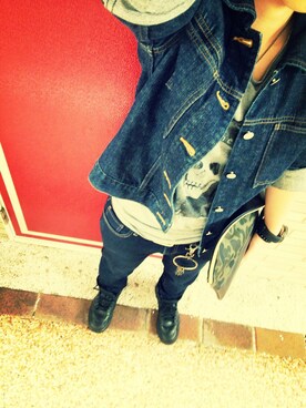 Mizuさんのコーディネート