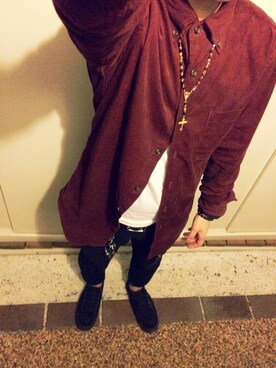 Mizuさんのコーディネート