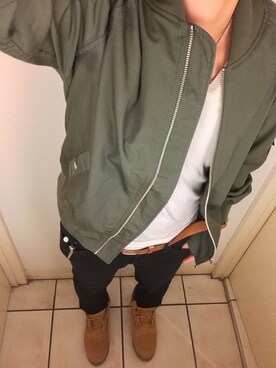 Mizuさんのコーディネート