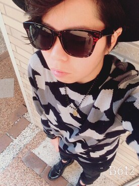 Mizuさんのコーディネート