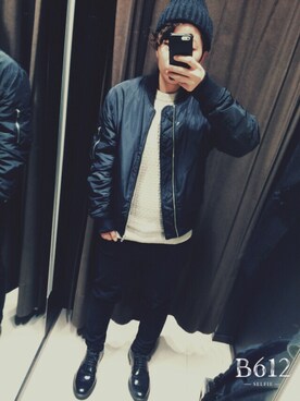 Mizuさんのコーディネート