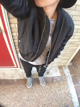 Mizuさんのコーディネート