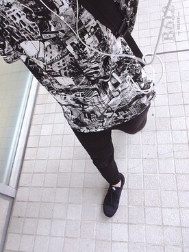 Mizuさんのコーディネート