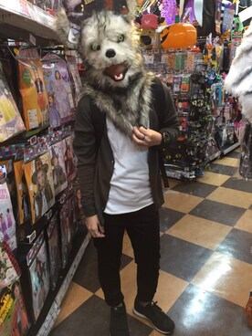 Mizuさんのコーディネート