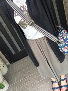 miki さんのコーディネート