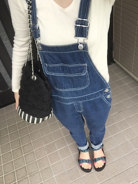 miki さんのコーディネート