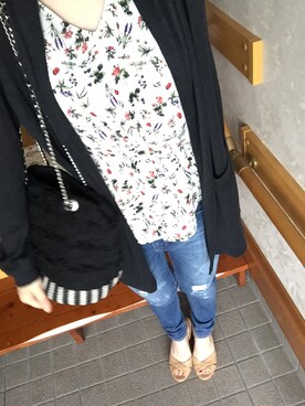 miki さんのコーディネート