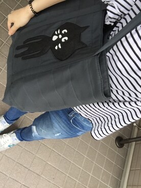 miki さんのコーディネート