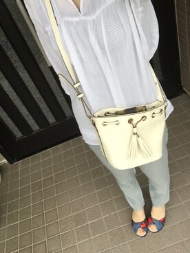 miki さんのコーディネート