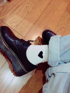 Chamさんのコーディネート