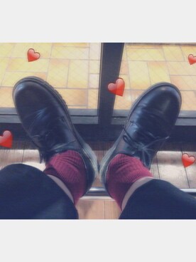 Chamさんのコーディネート