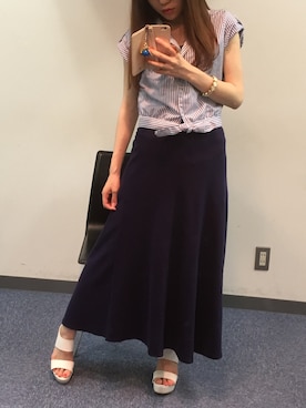 めろりんさんのコーディネート