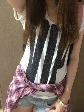 めろりんさんのコーディネート