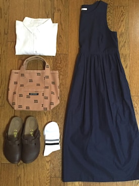 mmmさんのコーディネート