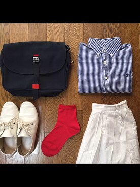 mmmさんのコーディネート