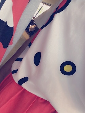 Hikaruさんのコーディネート