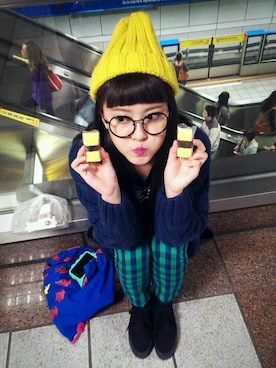 Natalieさんのコーディネート