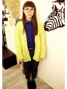 Natalieさんのコーディネート