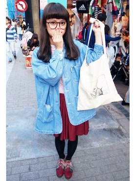 Natalieさんのコーディネート