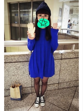 Natalieさんのコーディネート