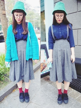 Natalieさんのコーディネート