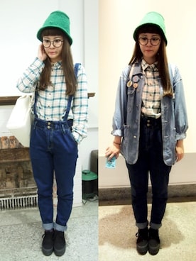 Natalieさんのコーディネート