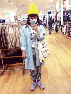 Natalieさんのコーディネート