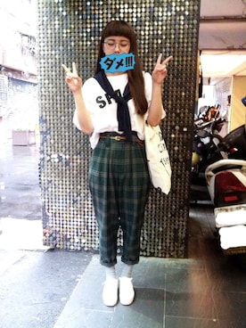 Natalieさんのコーディネート