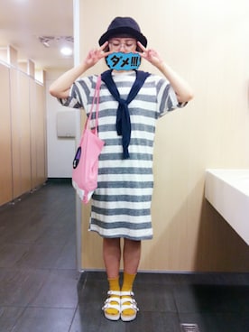 Natalieさんのコーディネート