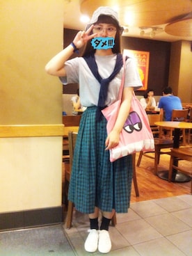 Natalieさんのコーディネート