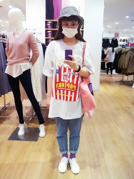 Natalieさんのコーディネート