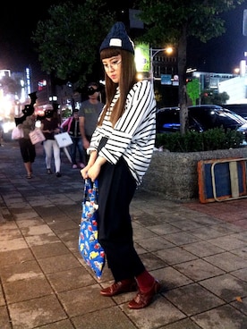 Natalieさんのコーディネート