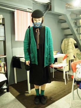 Natalieさんのコーディネート