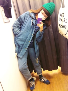 Natalieさんのコーディネート