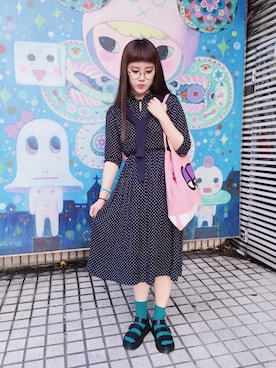 Natalieさんのコーディネート